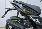 HAMACHI DRAGON A9 – 4T