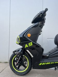 HAMACHI DRAGON A9 – 4T