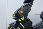 HAMACHI DRAGON A9 – 4T
