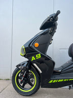HAMACHI DRAGON A9 – 4T