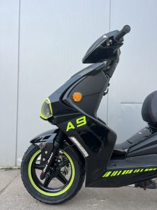 HAMACHI DRAGON A9 – 4T