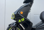 HAMACHI DRAGON A9 – 4T