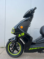 HAMACHI DRAGON A9 – 4T