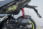 HAMACHI DRAGON A9 – 4T