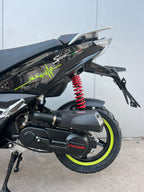 HAMACHI DRAGON A9 – 4T