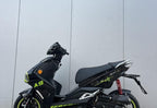 HAMACHI DRAGON A9 – 4T