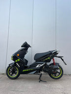 HAMACHI DRAGON A9 – 4T