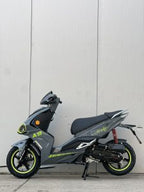 HAMACHI DRAGON A9 – 4T
