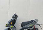 HAMACHI DRAGON A9 – 4T