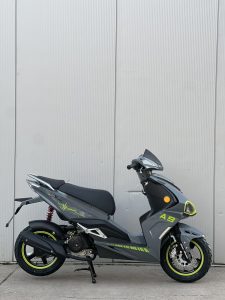 HAMACHI DRAGON A9 – 4T