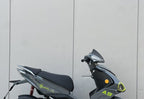 HAMACHI DRAGON A9 – 4T