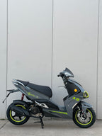 HAMACHI DRAGON A9 – 4T
