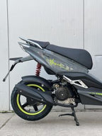 HAMACHI DRAGON A9 – 4T
