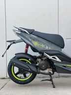 HAMACHI DRAGON A9 – 4T