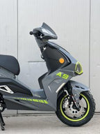 HAMACHI DRAGON A9 – 4T