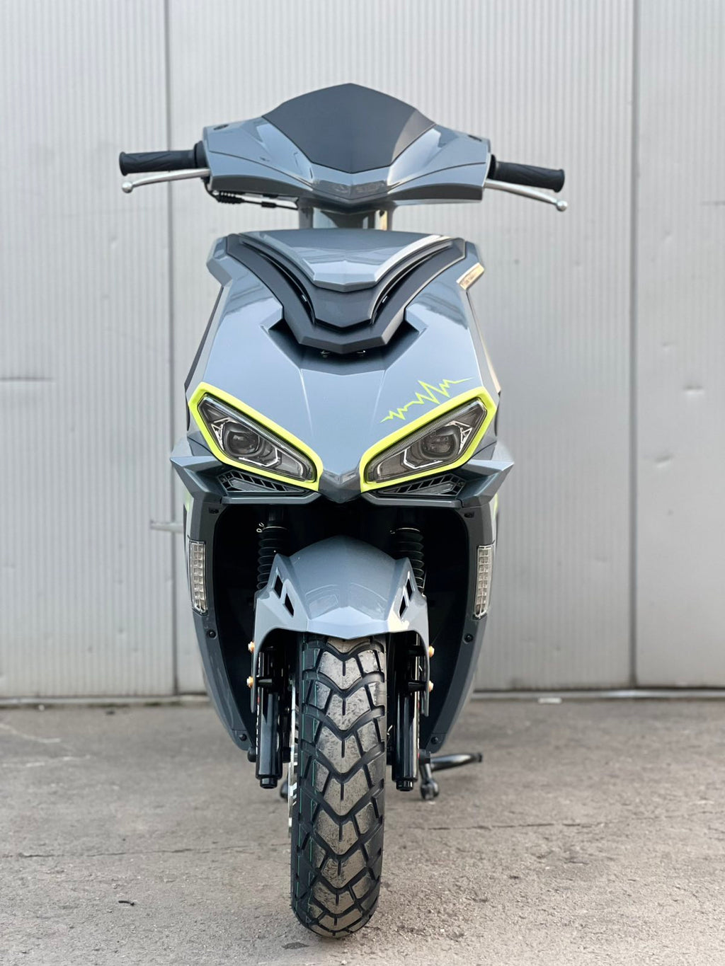 HAMACHI DRAGON A9 – 4T
