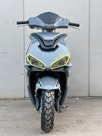 HAMACHI DRAGON A9 – 4T