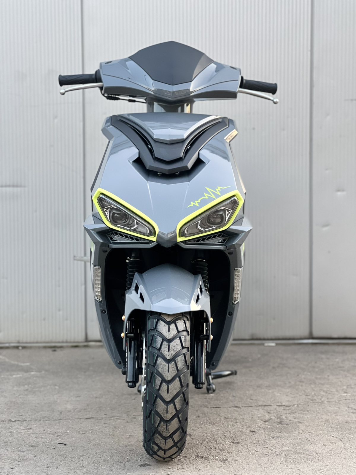 HAMACHI DRAGON A9 – 4T