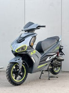 HAMACHI DRAGON A9 – 4T