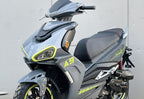 HAMACHI DRAGON A9 – 4T