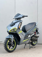 HAMACHI DRAGON A9 – 4T