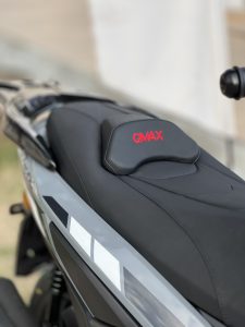 HAMACHI QMAX