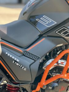 HAMACHI TEKKEN 300 – 2025