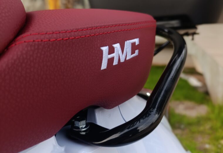 HMC GRACE V5 – 2025