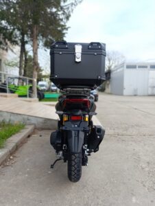 HMC ADV 150 – 2025