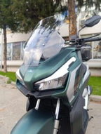 HMC ADV 150 – 2025