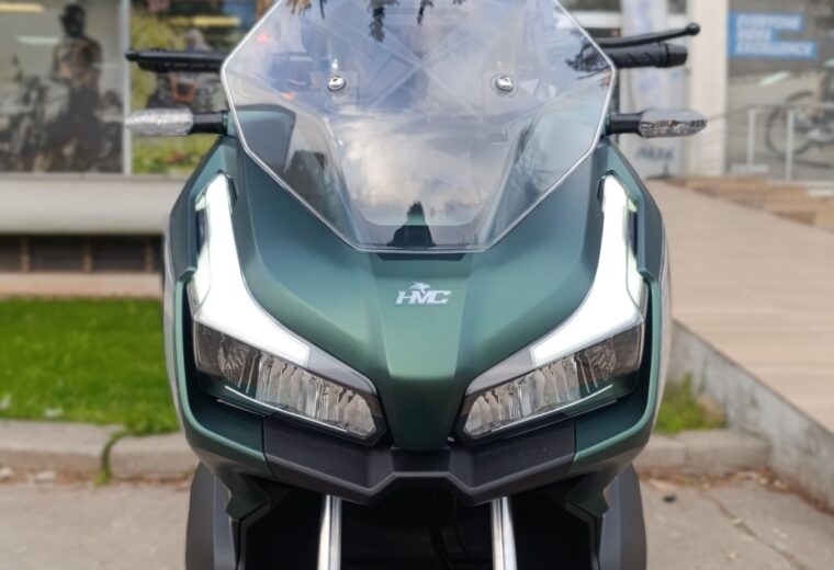 HMC ADV 150 – 2025
