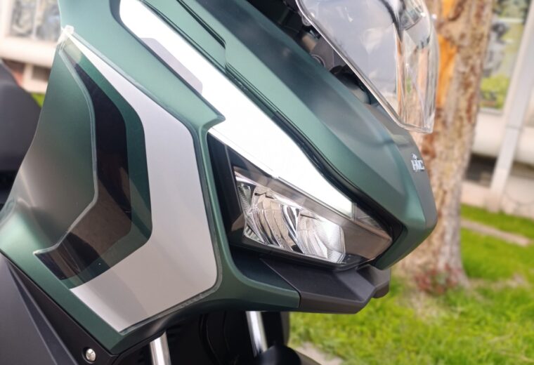 HMC ADV 150 – 2025