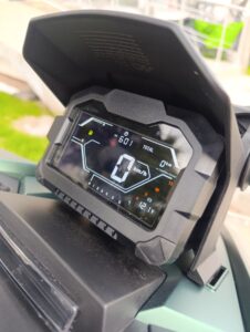 HMC ADV 150 – 2025