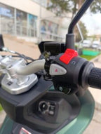 HMC ADV 150 – 2025