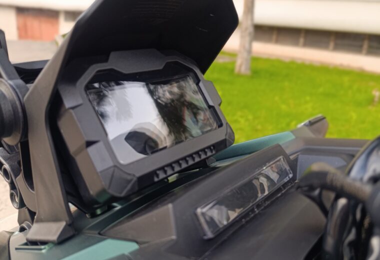 HMC ADV 150 – 2025