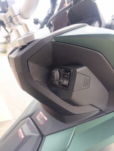 HMC ADV 150 – 2025