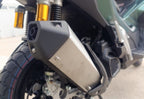 HMC ADV 150 – 2025
