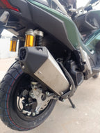 HMC ADV 150 – 2025