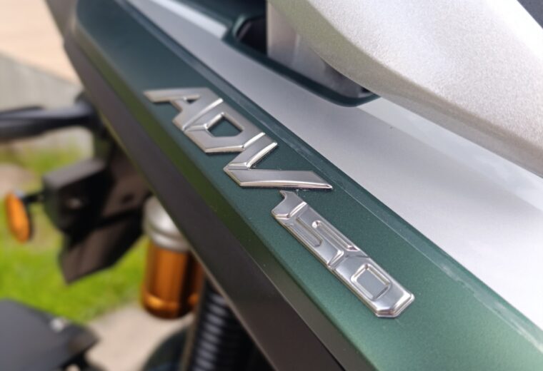 HMC ADV 150 – 2025