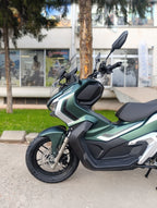 HMC ADV 150 – 2025