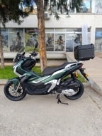 HMC ADV 150 – 2025