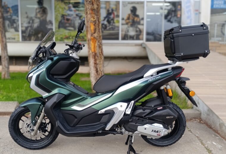 HMC ADV 150 – 2025