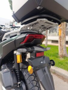 HMC ADV 150 – 2025