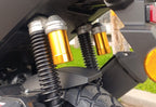 HMC ADV 150 – 2025