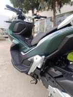 HMC ADV 150 – 2025