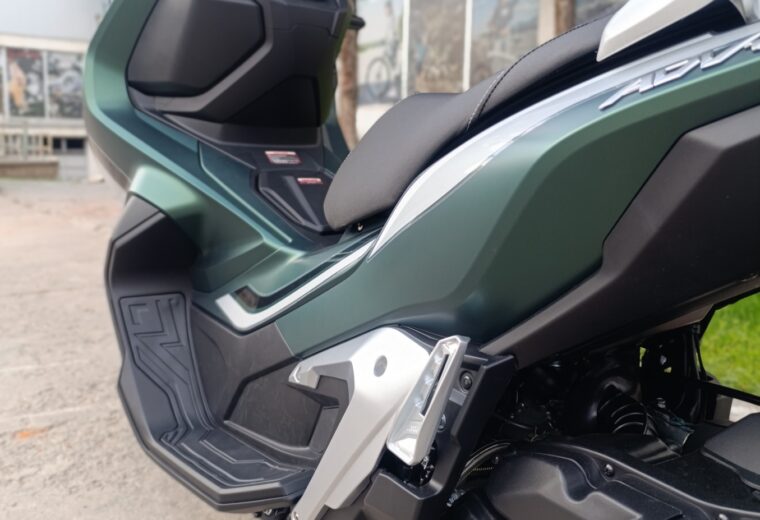 HMC ADV 150 – 2025