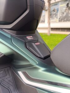 HMC ADV 150 – 2025