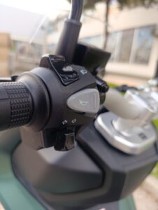 HMC ADV 150 – 2025