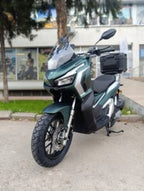 HMC ADV 150 – 2025