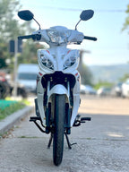 HMC GALAXY ESSENTIAL 50